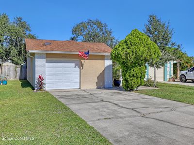 2702 Winchester Dr, Cocoa, FL, 32926