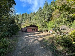 0 N Rebecca Ln, Hoodsport, WA