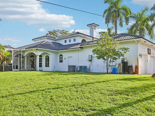 6911 NW 84TH Avenue, Parkland, FL 33067