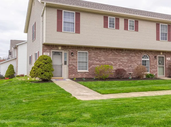 3454 S Oaklawn Cir, Bloomington, IN 47401