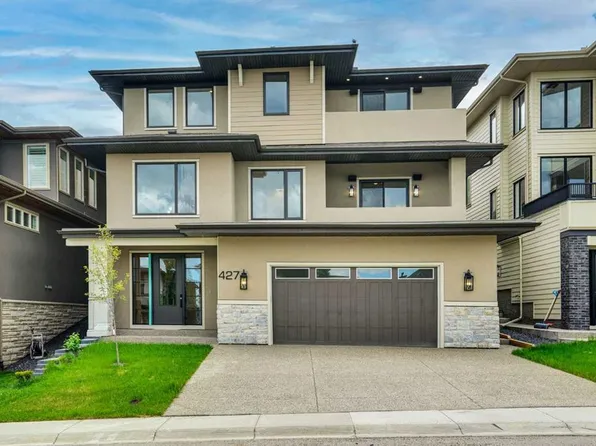 427 N Patterson Blvd SW, Calgary, AB T3H 3N6
