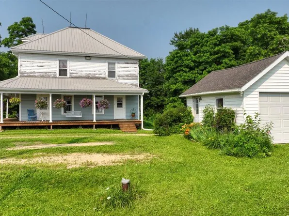 21100 Noble AVENUE, Ontario, WI 54651
