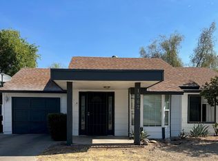 1562 N Horne, Mesa, AZ 85203