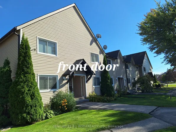 51 Laguna Pkwy Unit 16, Ramara, ON L0K 1B0
