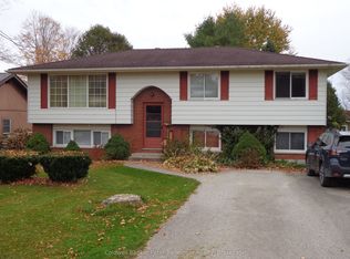 191 George St S, Arran Elderslie, ON N0G2N0