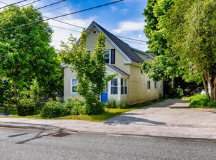 56 Pine St, Ellsworth, ME 04605