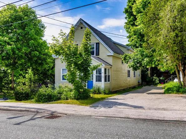 56 Pine Street, Ellsworth, ME 04605