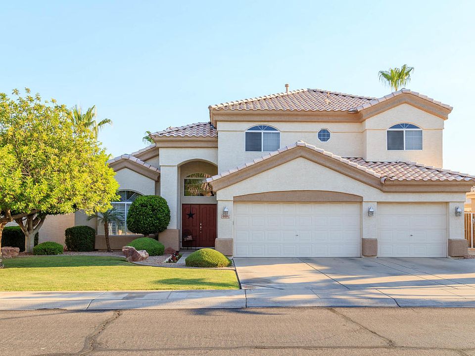 2nd image of 4494 E Barbarita Ct