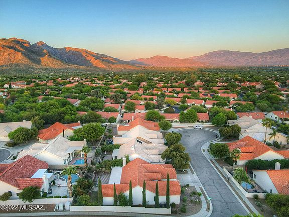 3rd image of 7563 E Placita De La Vina