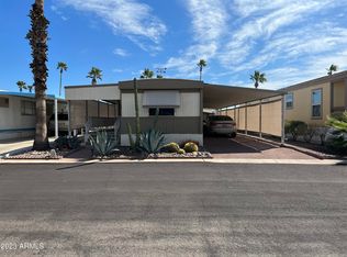 351 N Meridian Rd #55, Apache Junction, AZ 85120