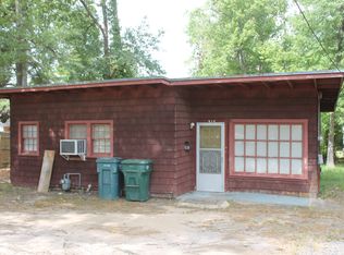 315 N Oakland St, Magnolia, AR 71753