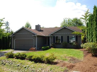 602 164th Pl SE, Bothell, WA 98012