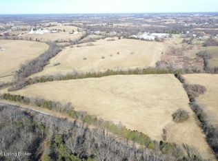 500 Russell Rd, Bloomfield, KY 40008