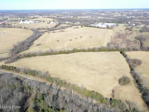 500 Russell Rd, Bloomfield, KY 40008