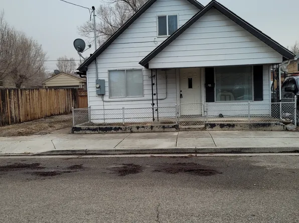 1020 7th St, Rock Springs, WY 82901