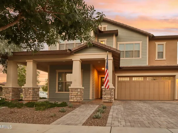 25706 N 20TH Avenue, Phoenix, AZ 85085