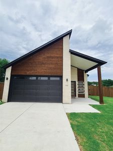 1506 Sayle St, Greenville, TX, 75401
