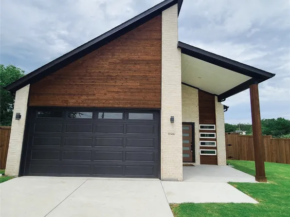 1506 Sayle St, Greenville, TX 75401