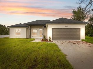 3261 SW 129th Loop, Ocala, FL 34473