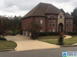 3105 Laurel Lakes Cv, Helena, AL 35022