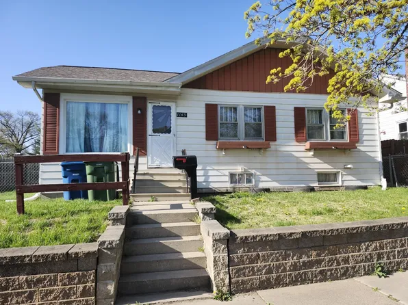 1143 Williston Ave, Waterloo, IA 50702