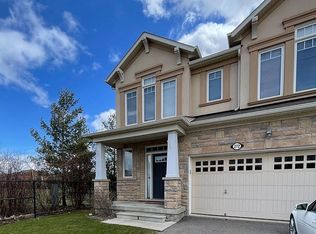 272 Leiterman Dr, Milton, ON