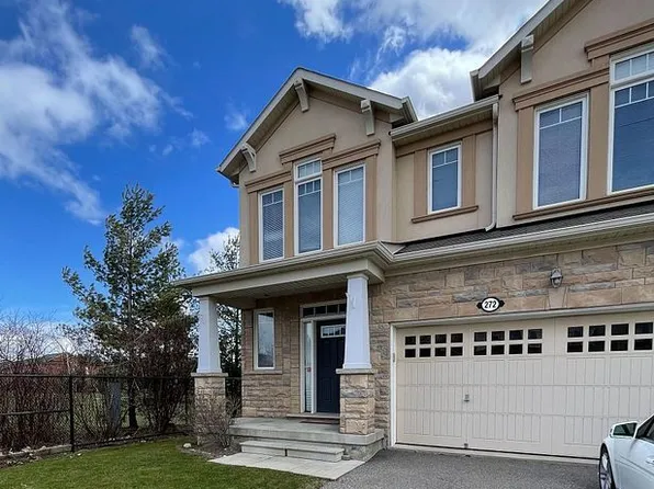 272 Leiterman Dr, Milton, ON L9T 8B9
