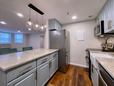 43-49 Van Wagenen Ave APT Ga, Jersey City, NJ, 07306