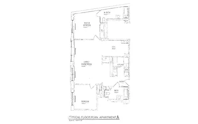 Rented by Awaye Realty Management LLC