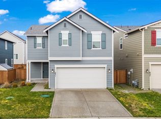 831 Burwood St SE, Olympia, WA