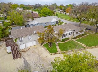 1301 Grand Ave, Fort Worth, TX 76164