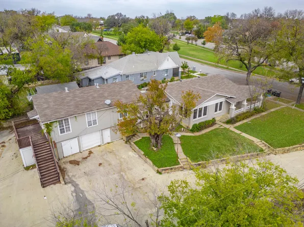 1301 Grand Ave, Fort Worth, TX 76164