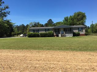 21 Charlottes Way, Starkville, MS 39759