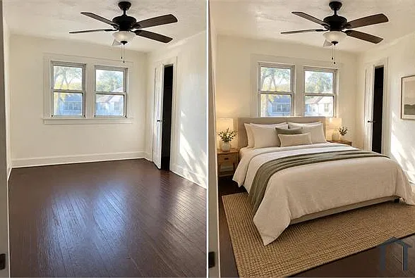2 bed, 1008 sqft, $1,000 — Photo 4