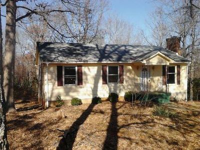 16690 Wyatts Way, Huddleston, VA, 24104