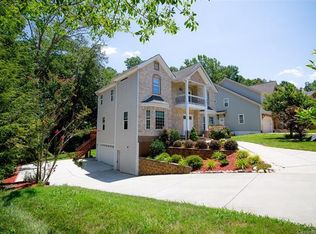 8015 Rittenhouse Cres, Charlotte, NC 28270