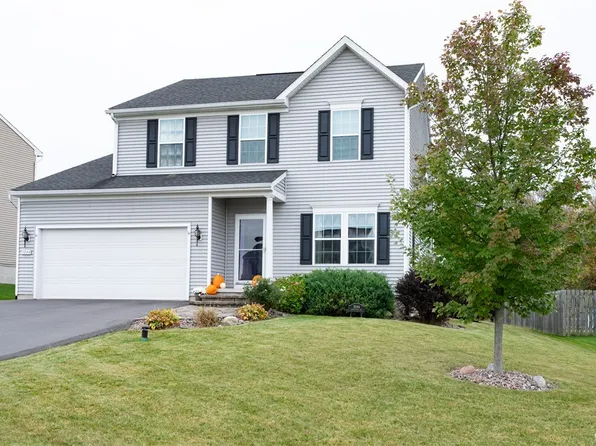 3044 Wheatfield Dr, Chittenango, NY 13037