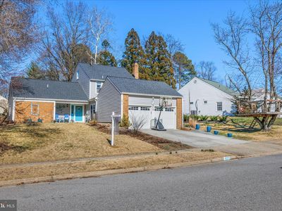 1873 Harcourt Ave, Crofton, MD, 21114