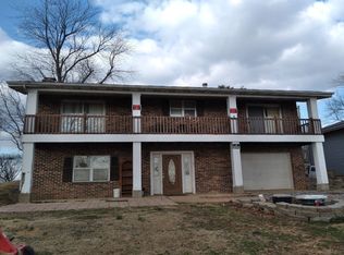 2949 Marble Springs Rd, Barnhart, MO 63012