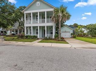 1505 Layback Aly, Charleston, SC 29412