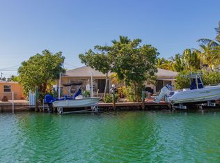 440 9th St, Key Colony Beach, FL 33051