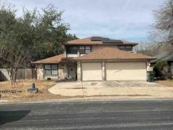 7915 New World, San Antonio, TX 78239