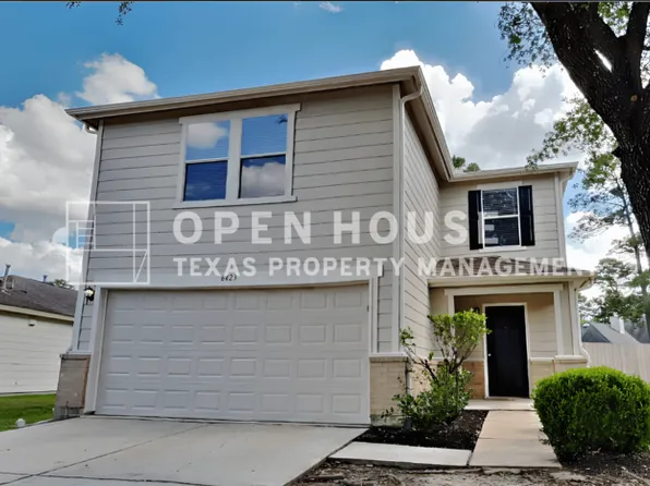 6423 Lily Hollow Ct, Spring, TX 77379