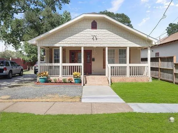 2422 Freeman Street, Houston, TX 77009
