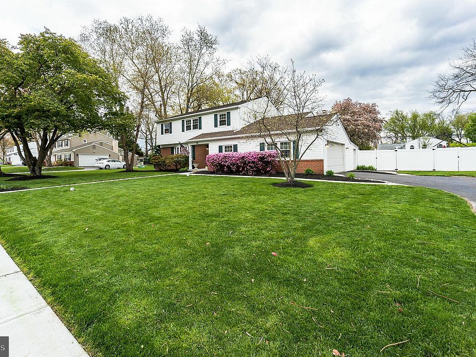 511 Keating Dr, Yardley, PA 19067 Zillow