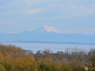 999 Moonlight Drive, Sequim, WA 98382