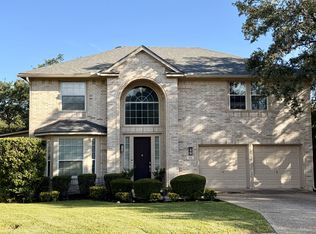 510 Roble Fino, San Antonio, TX 78258