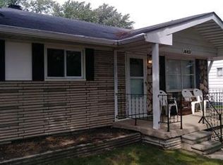 14451 Leonard Ave, Warren, MI 48089