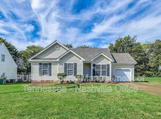 2829 Rippavilla Way, Spring Hill, TN 37174