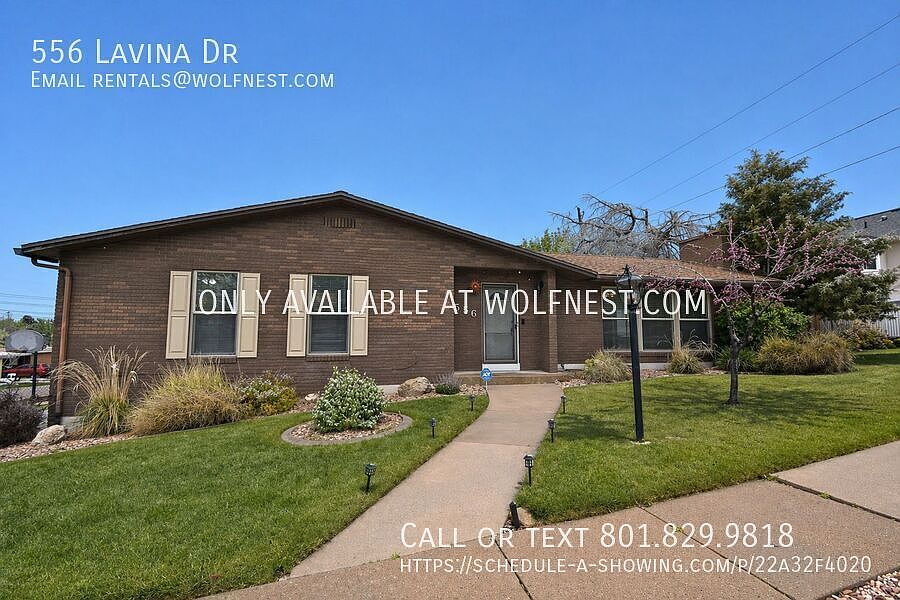 1st image of 556 E Lavina Dr